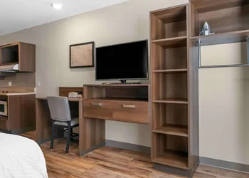 Extended Stay America Suites - Detroit - Rochester Hills hotel thumbnail 7