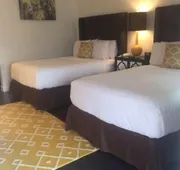 Carriage House hotel detail image 4