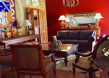 Escondida Resort & Spa hotel thumbnail 2