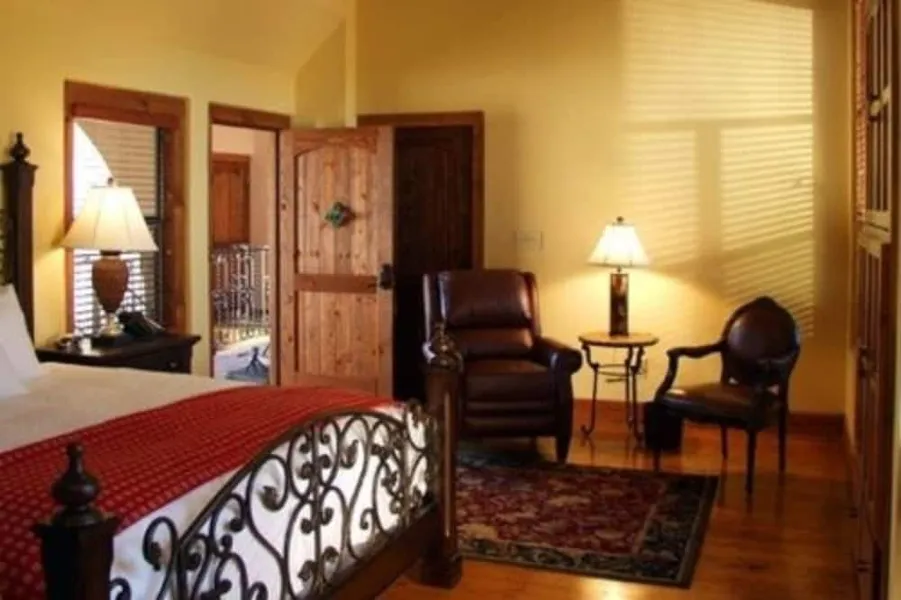 Escondida Resort & Spa hotel detail image 6