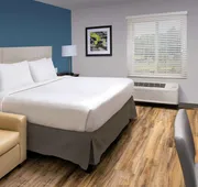 WoodSpring Suites Cherry Hill hotel detail image 3