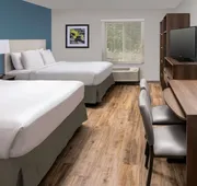 WoodSpring Suites Cherry Hill hotel detail image 4