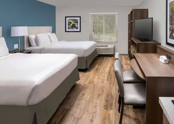WoodSpring Suites Cherry Hill hotel thumbnail 4