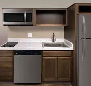 WoodSpring Suites Cherry Hill hotel detail image 7