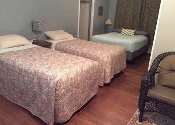 Riverdale Inn hotel thumbnail 5
