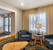 Extended Stay America Select Suites Tampa Brandon East hotel detail image 4
