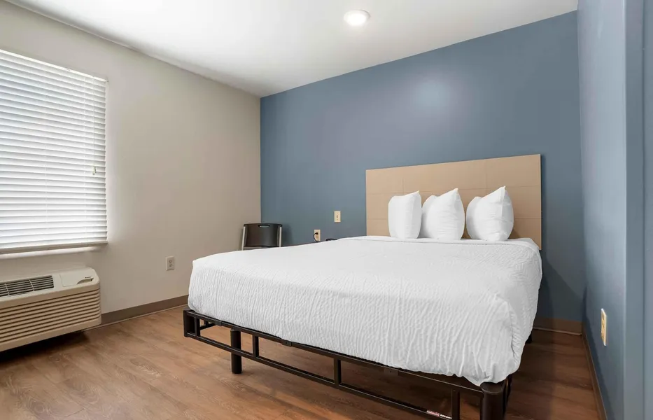 Extended Stay America Select Suites Tampa Brandon East hotel detail image 6