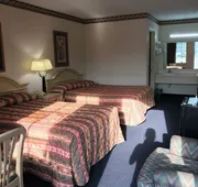 Claridge Inn hotel detail image 3