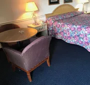 Claridge Inn hotel detail image 4