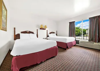 Capitol Inn And Suites hotel thumbnail 7