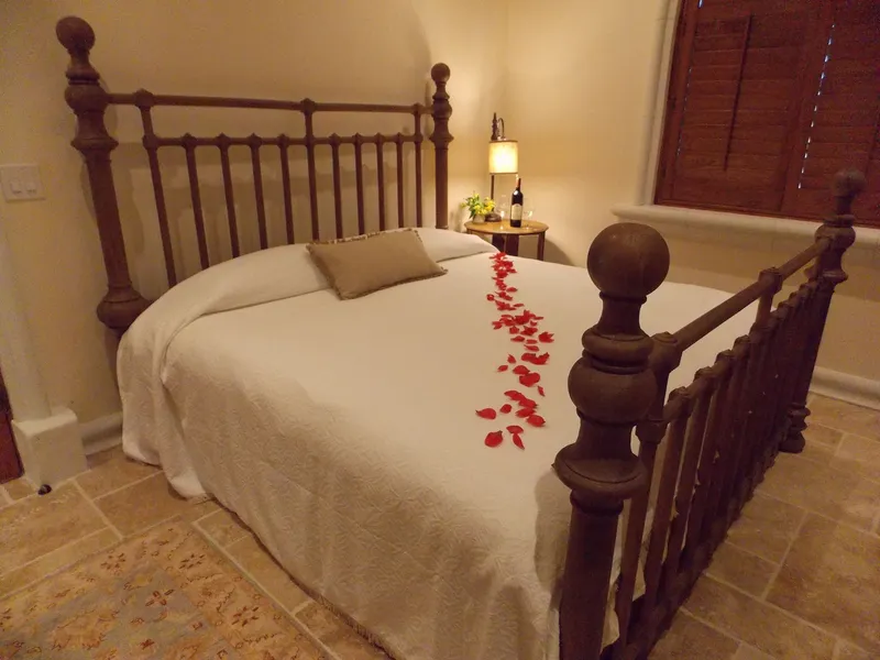 Thorn Hill Vineyard Villas hotel detail image 2