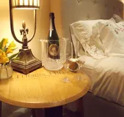 Thorn Hill Vineyard Villas hotel detail image 3