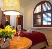 Thorn Hill Vineyard Villas hotel detail image 4