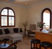 Thorn Hill Vineyard Villas hotel detail image 7