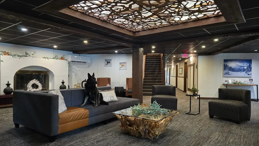 Snowriver Mountain Resort hotel detail image 2