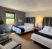 Snowriver Mountain Resort hotel detail image 3