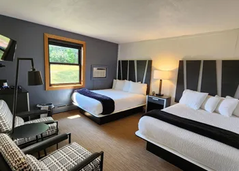 Snowriver Mountain Resort hotel thumbnail 3
