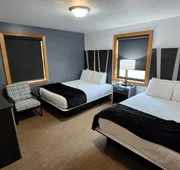 Snowriver Mountain Resort hotel detail image 4