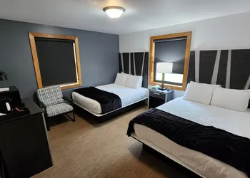 Snowriver Mountain Resort hotel thumbnail 4