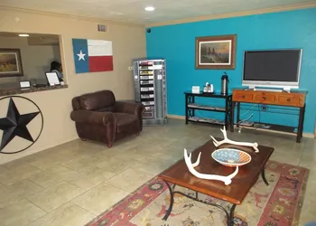 San Angelo Lodge hotel thumbnail 3