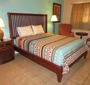 San Angelo Lodge hotel detail image 4