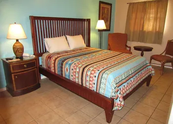 San Angelo Lodge hotel thumbnail 4
