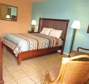 San Angelo Lodge hotel detail image 5