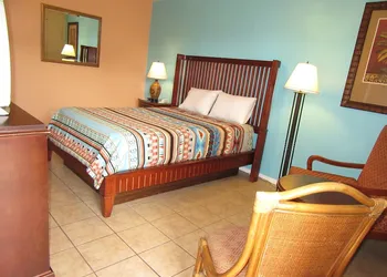 San Angelo Lodge hotel thumbnail 5