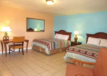 San Angelo Lodge hotel thumbnail 6