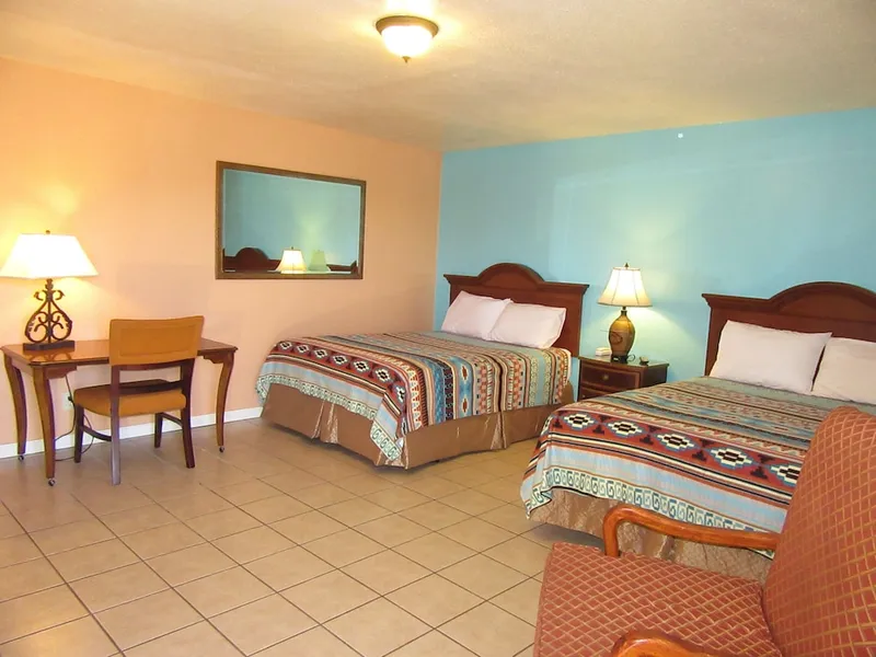 San Angelo Lodge hotel detail image 6