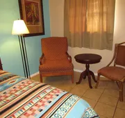 San Angelo Lodge hotel detail image 7