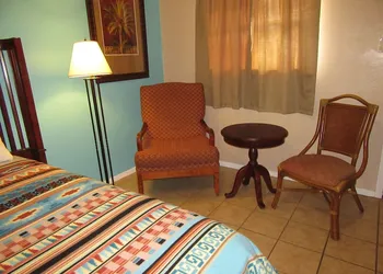 San Angelo Lodge hotel thumbnail 7