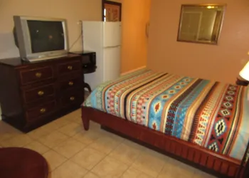 San Angelo Lodge hotel thumbnail 8
