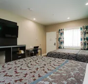 Palace Inn and Suites - Willowbrook Mall hotel detail image 4