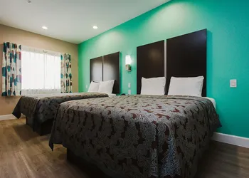 Palace Inn and Suites - Willowbrook Mall hotel thumbnail 6