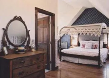 Gardenview Bed and Breakfast hotel thumbnail 4