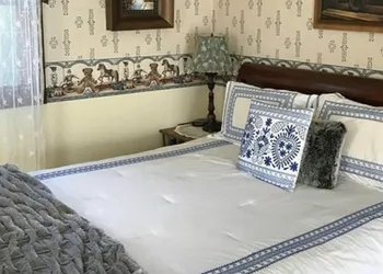 Gardenview Bed and Breakfast hotel thumbnail 6
