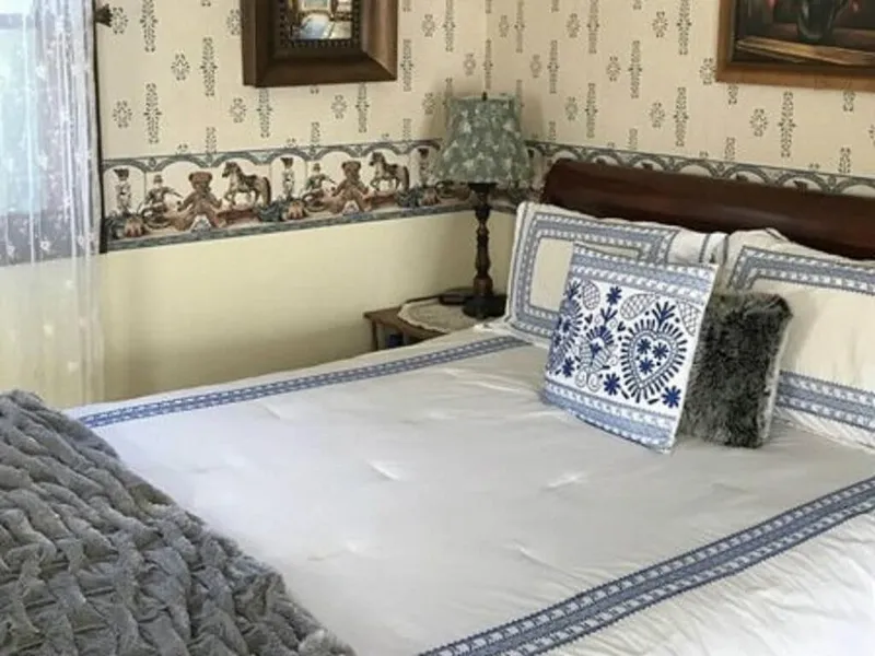 Gardenview Bed and Breakfast hotel detail image 6