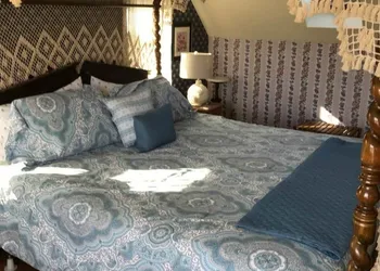 Gardenview Bed and Breakfast hotel thumbnail 8