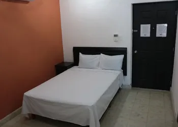 Moka Hotel hotel thumbnail 5
