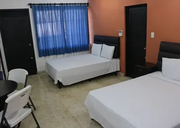 Moka Hotel hotel thumbnail 6