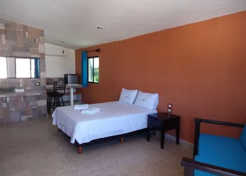 Moka Hotel hotel thumbnail 7