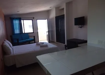 Moka Hotel hotel thumbnail 8