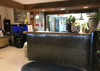 Kings Lodge Motel hotel thumbnail 6