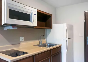 Extended Stay America Suites - Providence hotel thumbnail 5