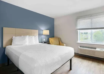 Extended Stay America Suites - Providence hotel thumbnail 6