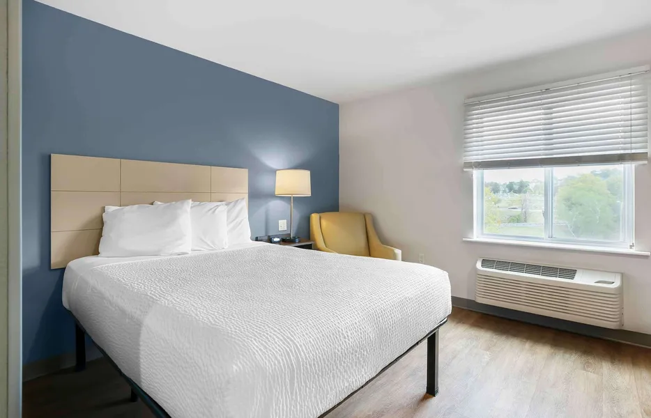 Extended Stay America Suites - Providence hotel detail image 6