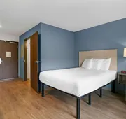 Extended Stay America Suites - Providence hotel detail image 7