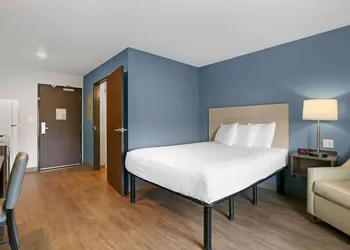 Extended Stay America Suites - Providence hotel thumbnail 7