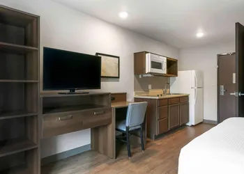 Extended Stay America Suites - Providence hotel thumbnail 8